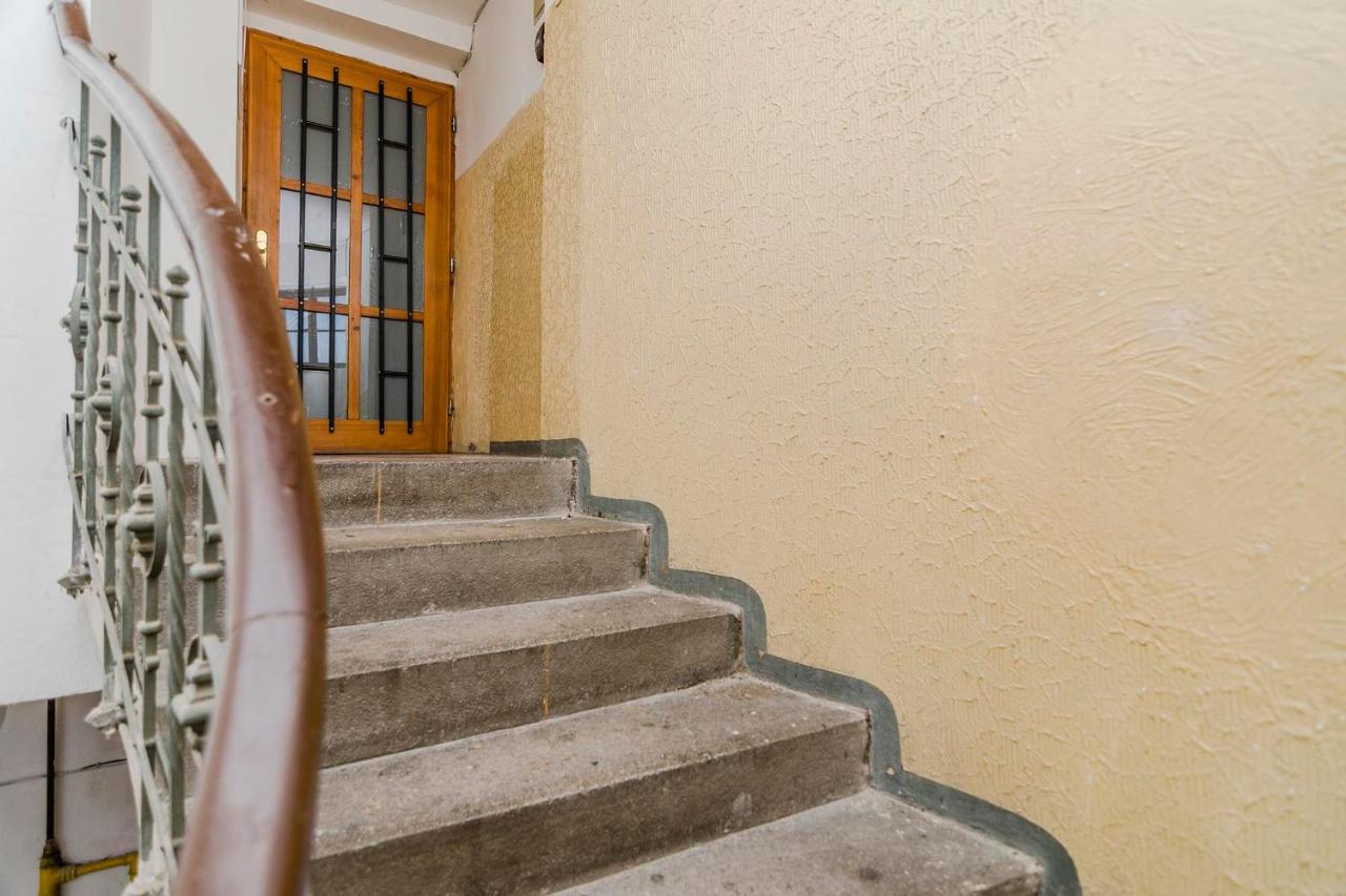 Apts In Old Town Prague By Michal&Friends Exteriér fotografie