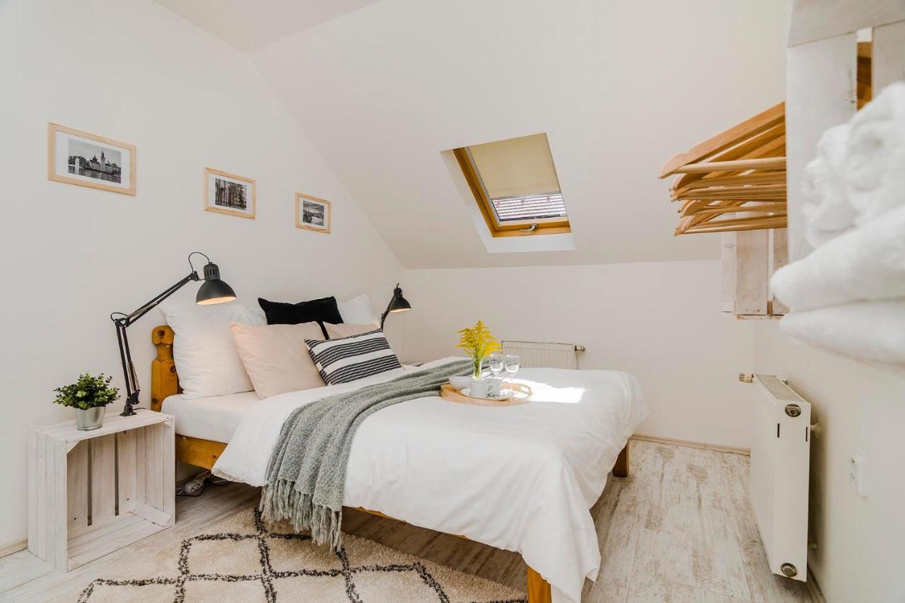Apts In Old Town Prague By Michal&Friends Exteriér fotografie