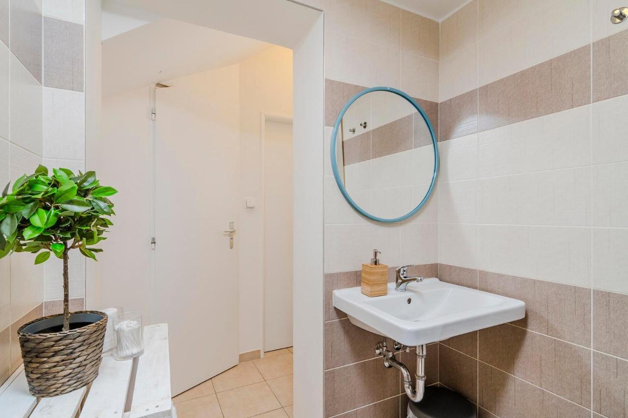Apts In Old Town Prague By Michal&Friends Exteriér fotografie