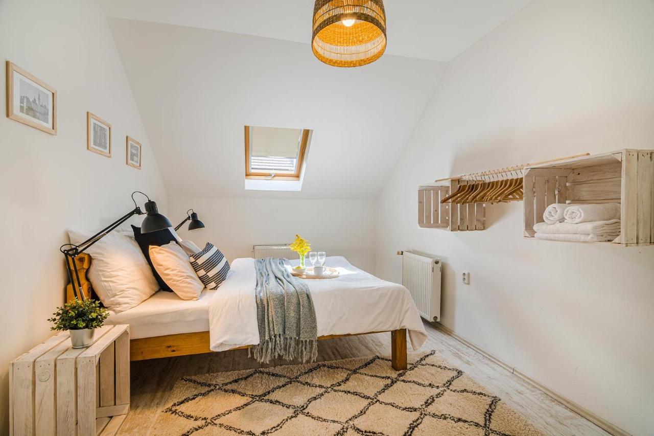 Apts In Old Town Prague By Michal&Friends Exteriér fotografie