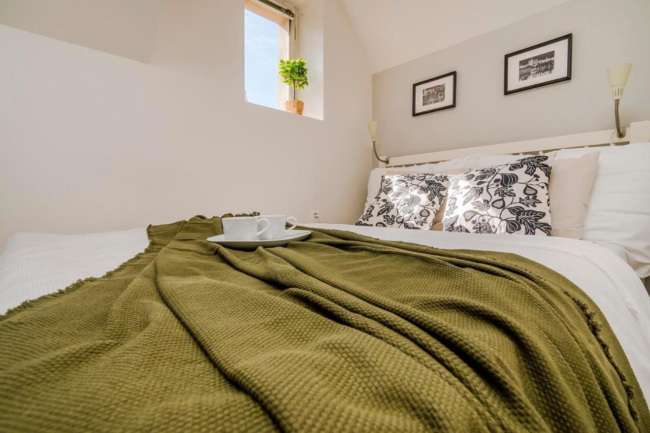 Apts In Old Town Prague By Michal&Friends Exteriér fotografie