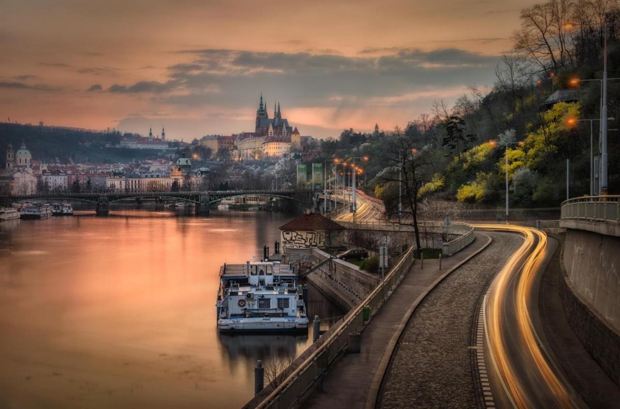 Apts In Old Town Prague By Michal&Friends Exteriér fotografie