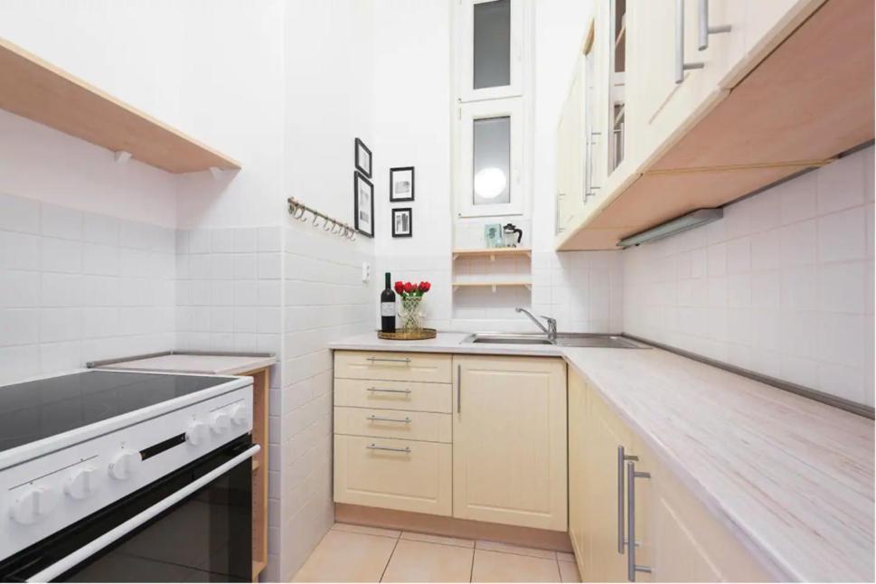 Apts In Old Town Prague By Michal&Friends Exteriér fotografie