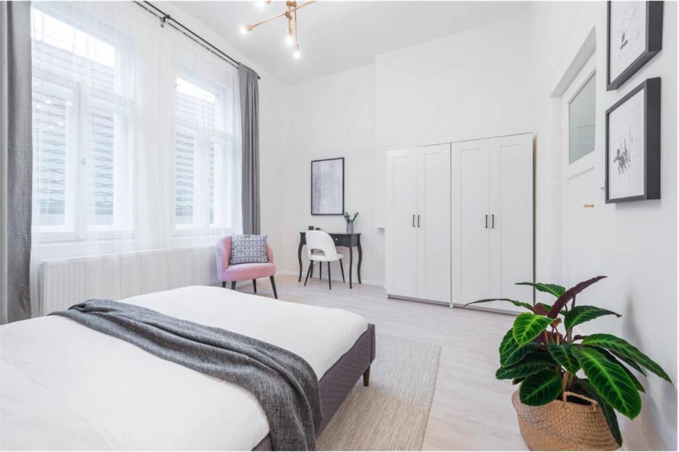 Apts In Old Town Prague By Michal&Friends Exteriér fotografie