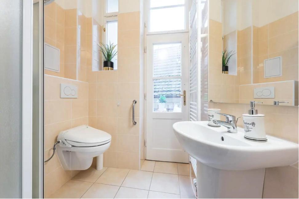 Apts In Old Town Prague By Michal&Friends Exteriér fotografie