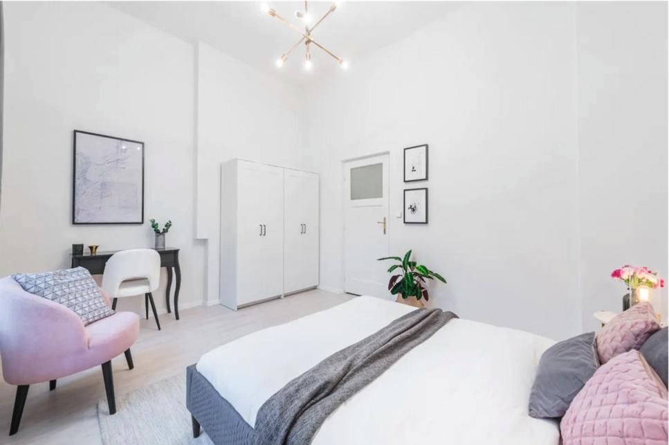 Apts In Old Town Prague By Michal&Friends Exteriér fotografie
