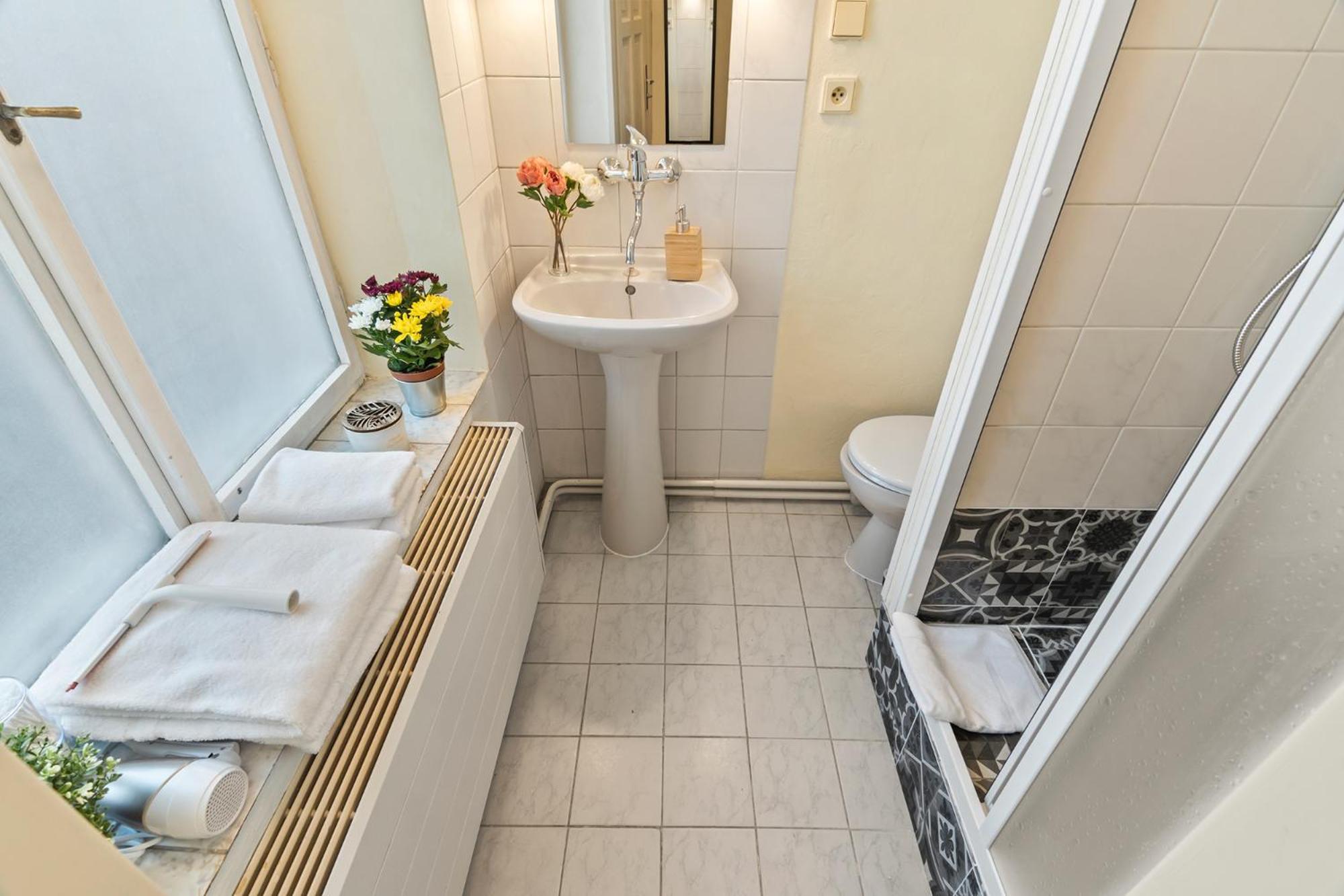 Apts In Old Town Prague By Michal&Friends Exteriér fotografie