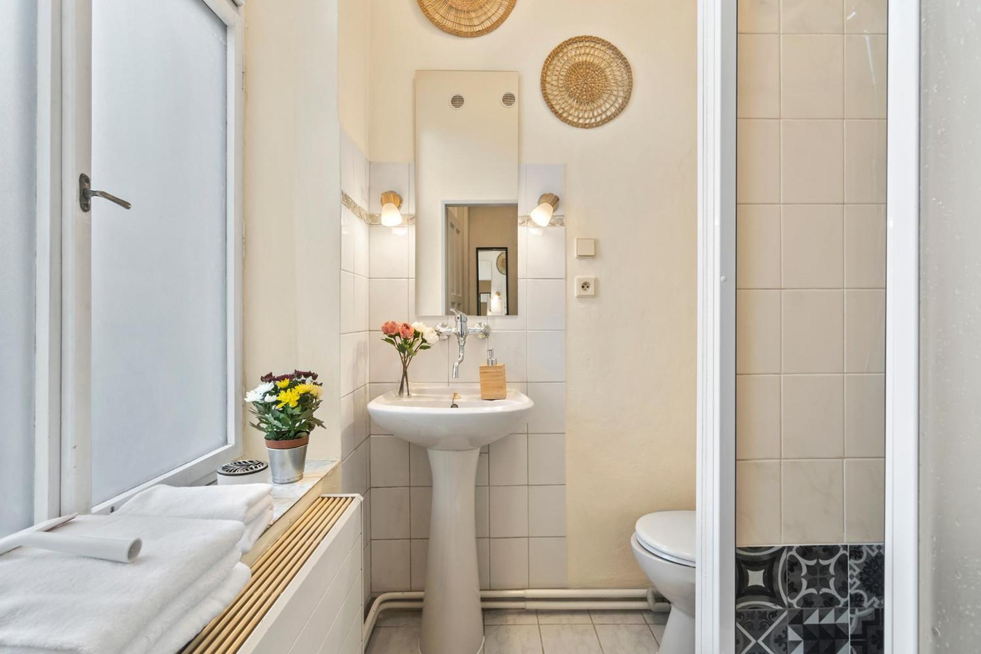 Apts In Old Town Prague By Michal&Friends Exteriér fotografie