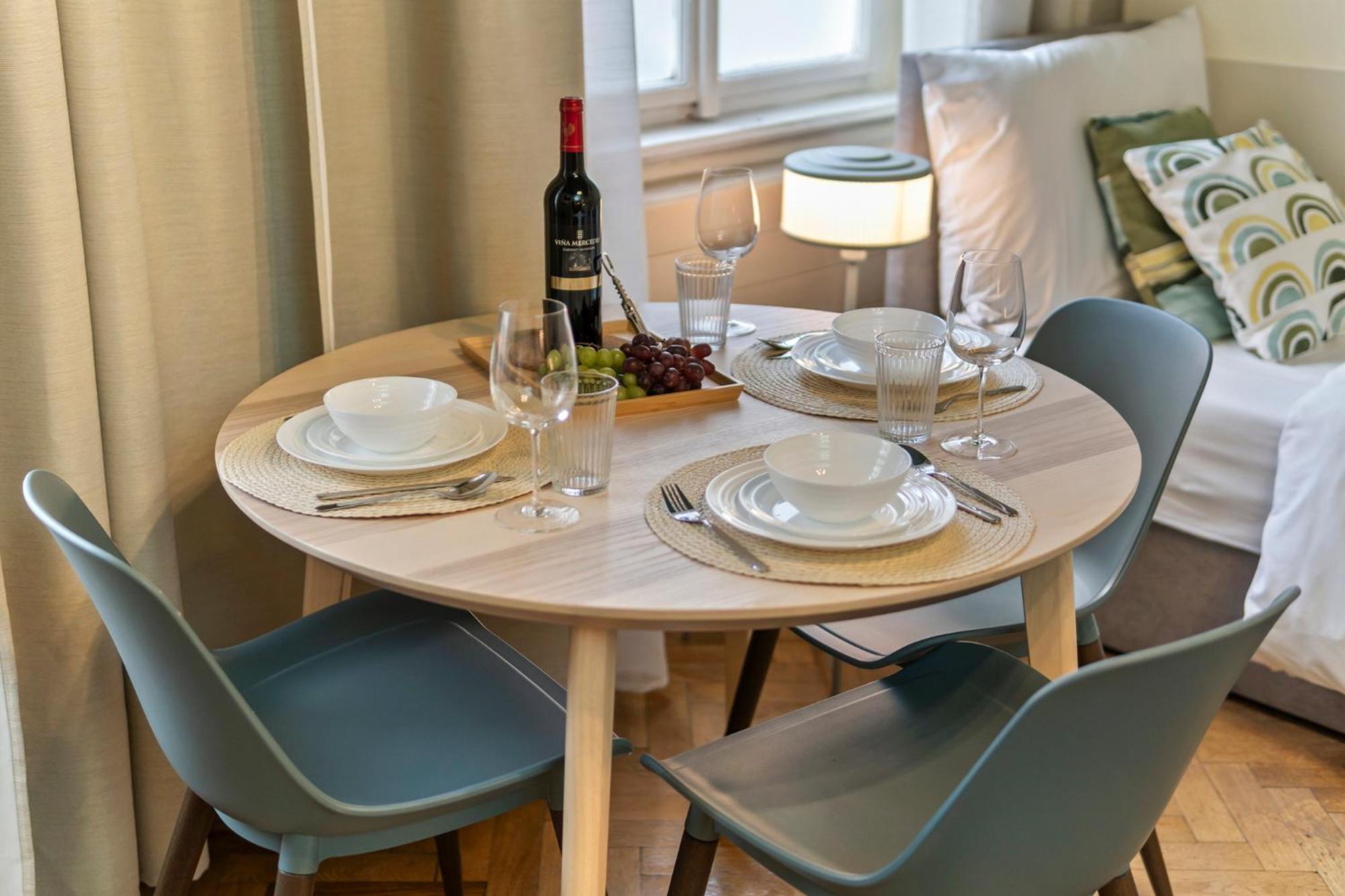 Apts In Old Town Prague By Michal&Friends Exteriér fotografie